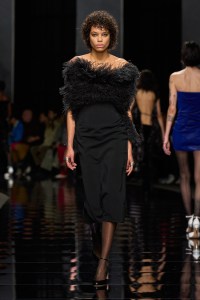 Sportmax Fall 2024 Ready-to-Wear Collection at Milan Fashion Week