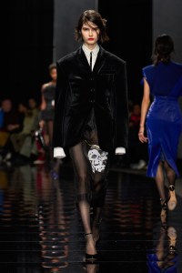 Sportmax Fall 2024 Ready-to-Wear Collection at Milan Fashion Week