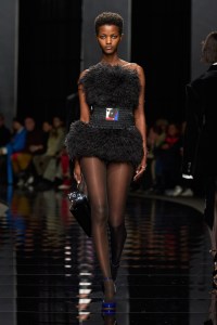 Sportmax Fall 2024 Ready-to-Wear Collection at Milan Fashion Week