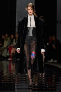 Sportmax Fall 2024 Ready-to-Wear Collection at Milan Fashion Week