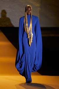 Stephane Rolland Couture Spring 2024