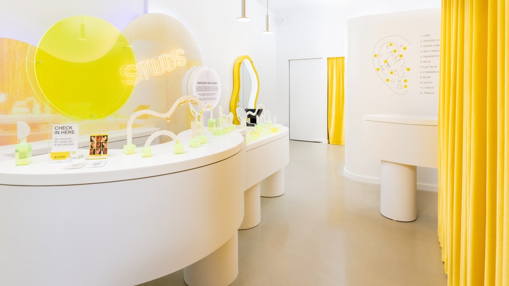 Studs to open 10 stores in 2024