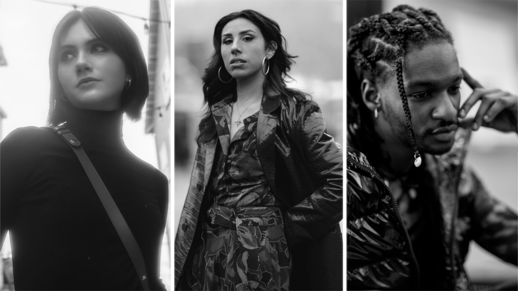 Meet the Stars of Sundance’s Buzziest Films — From ‘The Fallout’ to ‘Winner’