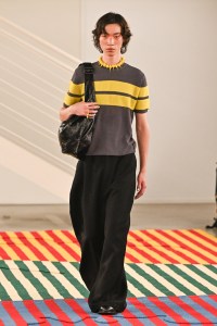 Sunnei Fall 2024 Ready-to-Wear Collection Milan Fashion Week