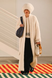 Sunnei Fall 2024 Ready-to-Wear Collection Milan Fashion Week
