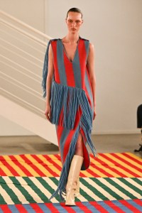 Sunnei Fall 2024 Ready-to-Wear Collection Milan Fashion Week