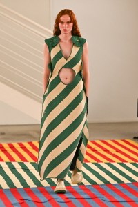 Sunnei Fall 2024 Ready-to-Wear Collection Milan Fashion Week