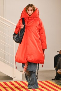 Sunnei Fall 2024 Ready-to-Wear Collection Milan Fashion Week