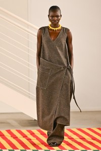 Sunnei Fall 2024 Ready-to-Wear Collection Milan Fashion Week