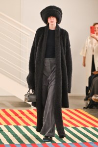 Sunnei Fall 2024 Ready-to-Wear Collection Milan Fashion Week