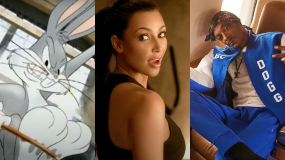 Super Bowl shoe commercials: Nike's Hare Jordan, Skechers x Kim Kardashian and Skechers x Snoop Dogg