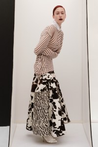 Talia Byre Fall 2024 Ready-to-Wear Collection at London Fashion Week