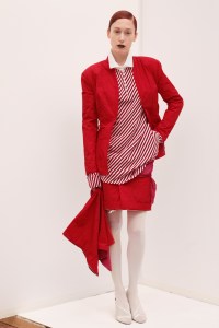 Talia Byre Fall 2024 Ready-to-Wear Collection at London Fashion Week