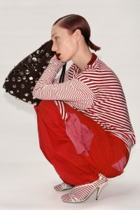 Talia Byre Fall 2024 Ready-to-Wear Collection at London Fashion Week