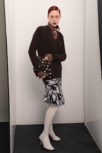 Talia Byre Fall 2024 Ready-to-Wear Collection at London Fashion Week