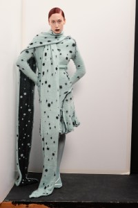 Talia Byre Fall 2024 Ready-to-Wear Collection at London Fashion Week