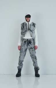 Tarpley Fall 2024 Men’s Ready-to-Wear Collection at New York Fashion Week