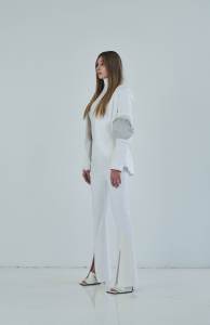 Tarpley Fall 2024 Men’s Ready-to-Wear Collection at New York Fashion Week