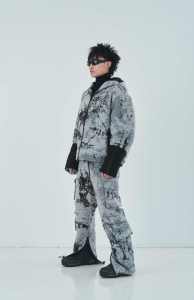 Tarpley Fall 2024 Men’s Ready-to-Wear Collection at New York Fashion Week