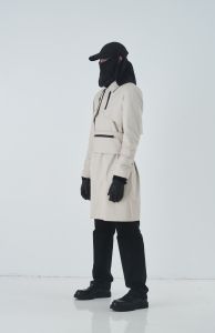 Tarpley Fall 2024 Men’s Ready-to-Wear Collection at New York Fashion Week