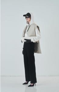 Tarpley Fall 2024 Men’s Ready-to-Wear Collection at New York Fashion Week