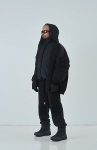 Tarpley Fall 2024 Men’s Ready-to-Wear Collection at New York Fashion Week