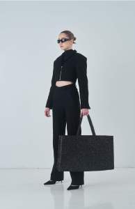 Tarpley Fall 2024 Men’s Ready-to-Wear Collection at New York Fashion Week