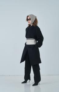 Tarpley Fall 2024 Men’s Ready-to-Wear Collection at New York Fashion Week