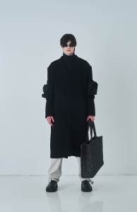 Tarpley Fall 2024 Men’s Ready-to-Wear Collection at New York Fashion Week