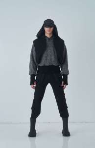 Tarpley Fall 2024 Men’s Ready-to-Wear Collection at New York Fashion Week