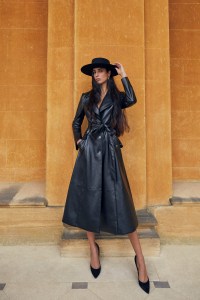 Temperley London Fall 2024 Ready-to-Wear Collection at London Fashion Week