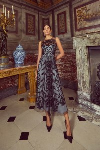 Temperley London Fall 2024 Ready-to-Wear Collection at London Fashion Week