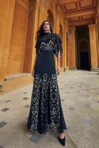 Temperley London Fall 2024 Ready-to-Wear Collection at London Fashion Week