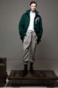 The Salting Fall 2024 Ready-to-Wear Collection at New York Fashion Week