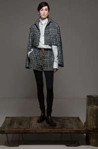 The Salting Fall 2024 Ready-to-Wear Collection at New York Fashion Week