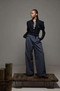 The Salting Fall 2024 Ready-to-Wear Collection at New York Fashion Week