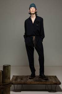 The Salting Fall 2024 Ready-to-Wear Collection at New York Fashion Week