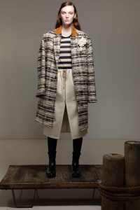 The Salting Fall 2024 Ready-to-Wear Collection at New York Fashion Week