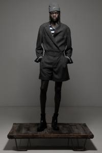 The Salting Fall 2024 Ready-to-Wear Collection at New York Fashion Week
