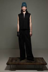 The Salting Fall 2024 Ready-to-Wear Collection at New York Fashion Week
