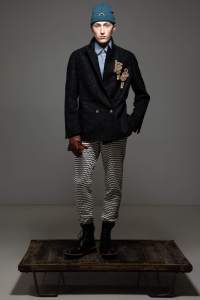The Salting Fall 2024 Ready-to-Wear Collection at New York Fashion Week