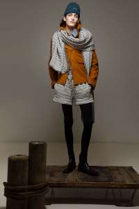 The Salting Fall 2024 Ready-to-Wear Collection at New York Fashion Week