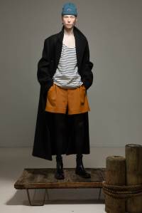 The Salting Fall 2024 Ready-to-Wear Collection at New York Fashion Week