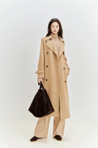 Theory fall 2024 ready-to-wear collection at New York Fashion Week