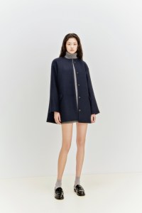 Theory fall 2024 ready-to-wear collection at New York Fashion Week