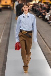 Tod’s Fall 2024 Ready-to-Wear