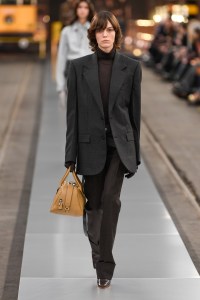 Tod’s Fall 2024 Ready-to-Wear Collection at Milan Fashion Week