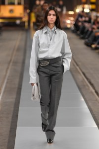 Tod’s Fall 2024 Ready-to-Wear Collection at Milan Fashion Week
