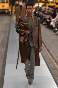 Tod’s Fall 2024 Ready-to-Wear Collection at Milan Fashion Week