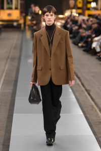 Tod’s Fall 2024 Ready-to-Wear Collection at Milan Fashion Week